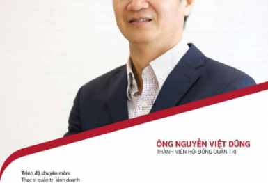 Ai vừa ngồi 'ghế nóng' Chủ tịch HĐQT Viettel Post?