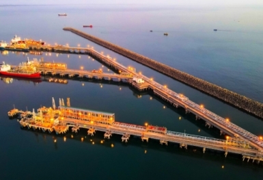Giá dầu hôm nay (29/8): Dầu thô tiếp tục giảm
