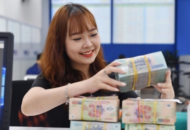 Điểm tin ngân hàng ngày 29/8: Nới room tín dụng cho ngân hàng đạt 80% chỉ tiêu năm 2024