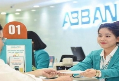 Điểm tin ngân hàng ngày 30/8: Doanh nghiệp của đại gia Vũ Văn Tiền nắm hơn 17% cổ phần ABBank