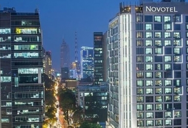 Điểm tin Xây dựng - bất động sản ngày 31/8: Chủ khách sạn Novotel Saigon Centre lỗ 116 tỷ đồng