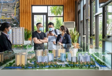 Hồ sơ đăng ký dự thi cấp chứng chỉ hành nghề môi giới bất động sản bao gồm những gì?