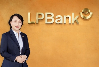 LPBank miễn nhiệm hai phó tổng giám đốc