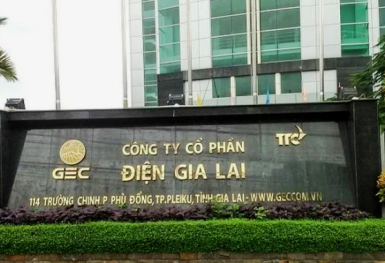 Điện Gia Lai (GEG) phát hành thành công 2.000 trái phiếu mới