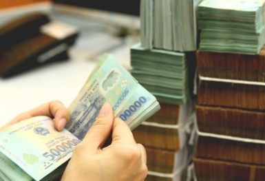 Điểm tin ngân hàng ngày 6/9: Kho bạc Nhà nước sẽ 'bơm' vào hệ thống ngân hàng 3.500 tỷ?