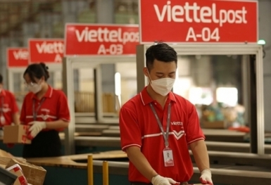 Viettel Post đầu tư 5,3 triệu USD mở công ty con tại Lào với tham vọng logistics xuyên biên giới
