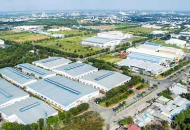 T&T Group khởi công Cụm công nghiệp lớn nhất Hà Nội