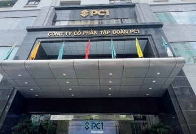 'Ông trùm' xây lắp điện PC1 Group sắp có cổ đông lớn