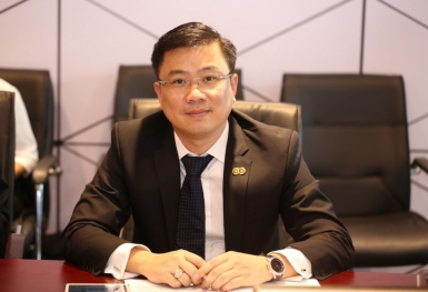 Chủ tịch Tập đoàn An Phát Holdings bất ngờ nghỉ việc