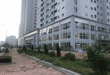 Hà Nội: Gần 2.500 căn hộ chung cư tái định cư trong tình trạng chưa đưa vào sử dụng