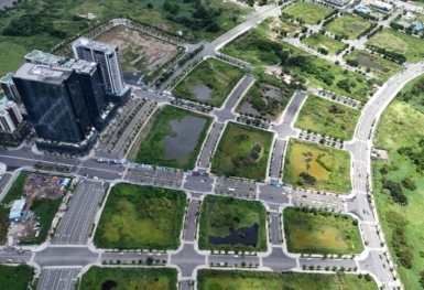 Bộ Tài nguyên và Môi trường sẽ họp về vướng mắc bảng giá đất của Thành phố Hồ Chí Minh vào ngày 10/9