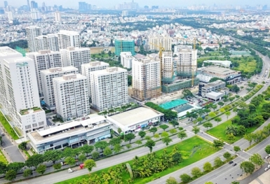 Bộ Xây dựng: Tăng cường công tác quản lý, kiểm soát tình hình biến động giá bất động sản