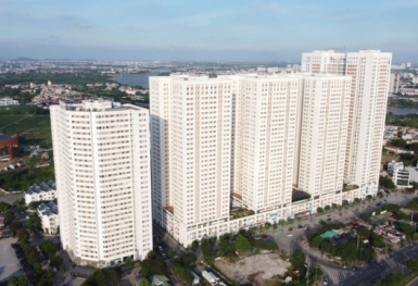 Những hành vi bị cấm trong quản lý, sử dụng nhà chung cư
