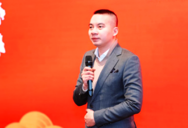 CEO đô thị Vinahud (VHD) Nguyễn Minh Tuấn từ nhiệm