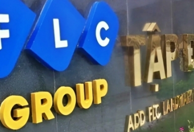FLC liên tiếp nhận quyết định cưỡng chế thuế, số tiền vượt 1.000 tỷ đồng