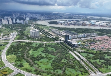 Thành ủy Thành phố Hồ Chí Minh: Bảng giá đất điều chỉnh cần hạn chế ảnh hưởng người dân