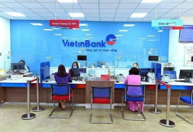 Điểm tin ngân hàng ngày 13/9: VietinBank rao bán khoản nợ được thế chấp bằng hơn 30 bất động sản và cổ phiếu