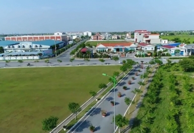 Hà Nội: Ban hành Quy định thuộc thẩm quyền của UBND Thành phố về xác định giá đất cụ thể