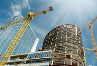 Trái phiếu ngành Xây dựng “vắng bóng” phát hành trong tháng 8