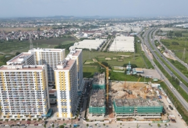 Quyết liệt các giải pháp để tăng tốc, bứt phá giải ngân vốn đầu tư công