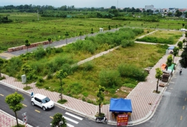 Điểm tin xây dựng - bất động sản ngày 17/9: Hà Nội chuẩn bị đấu giá hơn 80 lô đất, khởi điểm từ 5,3 triệu