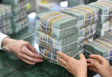 Điểm tin ngân hàng ngày 17/9: Lãi suất qua đêm liên ngân hàng có xu hướng giảm đều