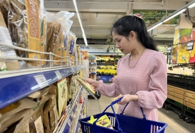 TP HCM kích cầu tiêu dùng nội địa mùa cuối năm