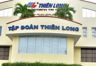 Thiên Long (TLG) miễn nhiệm cùng lúc 4 phó tổng giám đốc
