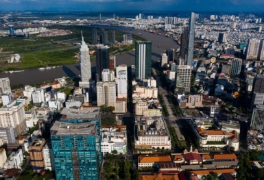 Thành phố Hồ Chí Minh có quyết định gỡ vướng cấp phép xây tầng hầm