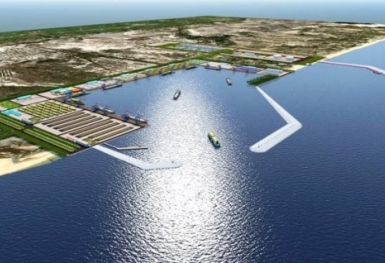 Quảng Trị - Điểm đến thu hút các dự án năng lượng có vốn FDI lớn