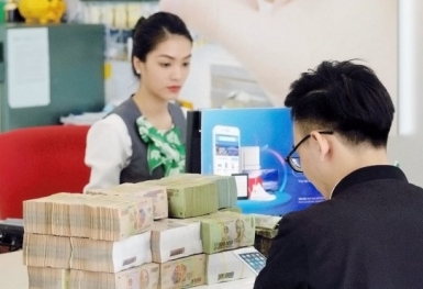 Điểm tin ngân hàng ngày 23/9: Tỷ lệ nợ xấu của ngân hàng thương mại cổ phần tư nhân đạt gần 8%