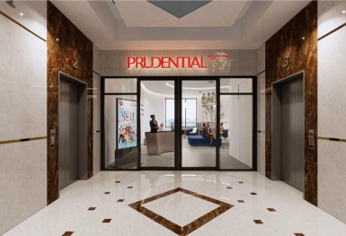 Prudential Việt Nam hoạt động ra sao?