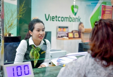 Điểm tin ngân hàng ngày 25/9: Đề xuất tăng hơn 20.000 tỷ đồng vốn cho Vietcombank