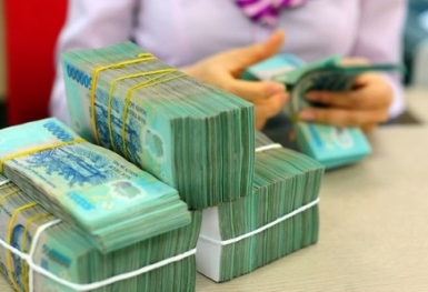 Điểm tin ngân hàng ngày 26/9: Dư nợ tín dụng xanh chiếm 4,5% tổng dư nợ tín dụng