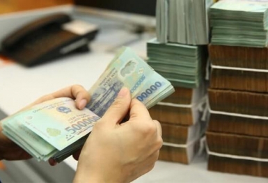 Diễn biến trái chiều về dự phòng rủi ro cho vay tại loạt ngân hàng