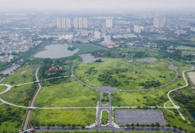 Đề xuất bãi bỏ một số quy định trong lĩnh vực đất đai