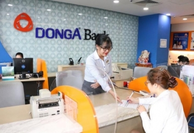 Điểm tin ngân hàng ngày 1/10: Dong A Bank tiếp tục tăng lãi suất tiết kiệm