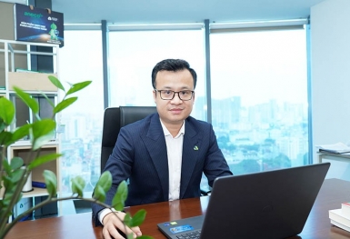 Ông Nguyễn Lê Thăng Long trở lại HĐQT An Phát Holdings