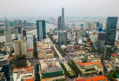 TP HCM ban hành quy định giao đất ở cho cá nhân theo 3 hạn mức