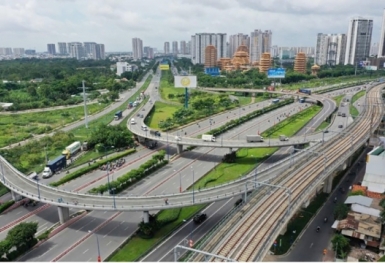 Thành phố Hồ Chí Minh: Giải ngân đầu tư công mới đạt 20%