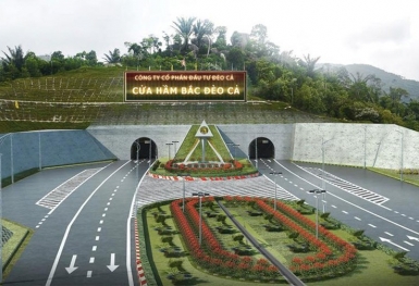 Đèo Cả dự báo đã hoàn thành khoảng 90% kế hoạch kinh doanh năm 2024