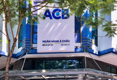 Ngân hàng ACB hút về gần 18.000 tỷ đồng trái phiếu từ đầu năm