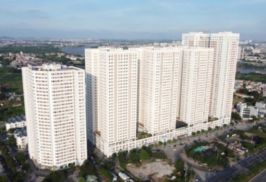 Minh bạch chuyển nhượng dự án bất động sản