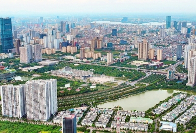 Chính phủ cho ý kiến về 2 dự án Luật, 2 đề nghị xây dựng luật