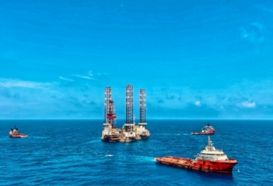 Giá dầu hôm nay (4/10): Dầu thô tiếp tục tăng giá