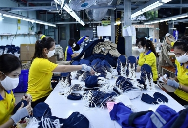 34,7% doanh nghiệp đánh giá tình hình sản xuất kinh doanh tốt hơn trong quý III/2024