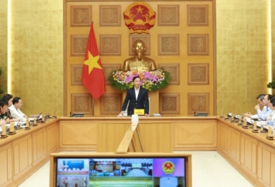 Tháo gỡ khó khăn, tạo nguồn lực phát triển thị trường bất động sản, nhà ở