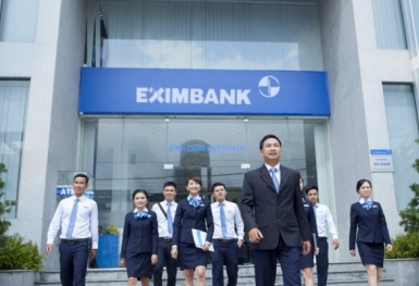 Eximbank (EIB) triệu tập đại hội cổ đông bất thường