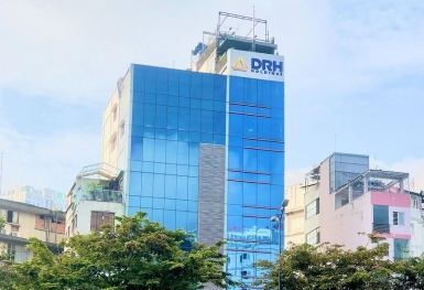 DRH Holdings: Loạt công ty con nợ thuế, kinh doanh thua lỗ, sức khỏe tài chính sụt giảm