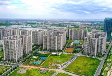 Điểm tin xây dựng - bất động sản ngày 10/10: Nguồn cung nhà ở Hà Nội đạt mức cao nhất trong 5 năm